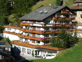 Artist Apartments & Hotel Garni Zermatt